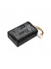 C-One XGK-C-ONE-E-ID Battery Replacement (CameronSino Brand) 3000mAh CS-CXD320BL-BS4