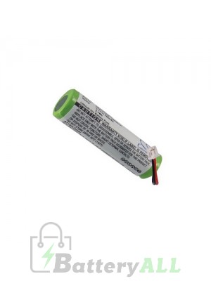 Datalogic BT-7 Battery Replacement (CameronSino Brand) 750mAh CS-DAM213BL-BS9