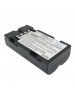 Intermec Trakker Antares 2425 Battery Replacement (CameronSino Brand) 2200mAh CS-ETH30BL-4-BS16