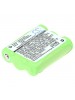 Falcon 00-864-00 Battery Replacement (CameronSino Brand) 2500mAh CS-FPT310BL-BS1