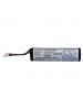 Datalogic RBP-4000 Battery Replacement (CameronSino Brand) 2600mAh CS-GM410BL-BS1