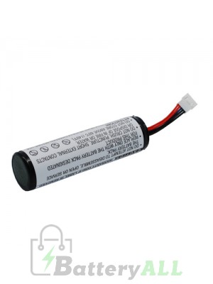 Gryphon RBP-GM40 Battery Replacement (CameronSino Brand) 2600mAh CS-GM410BL-2-BS3