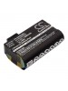 Sokkia 60991 Battery Replacement (CameronSino Brand) 6800mAh CS-GPS236XL-4-BS1