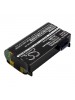 Nautiz X7 Battery Replacement (CameronSino Brand) 6800mAh CS-GPS236XL-3-BS2