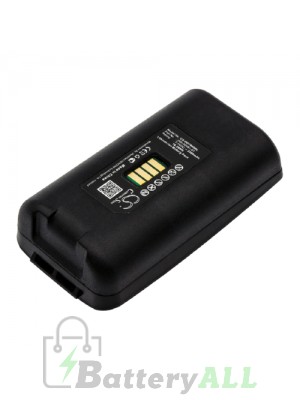 Handheld Dolphin 9500 Battery Replacement (CameronSino Brand) 2200mAh CS-HD7900BL-2-BS8