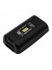 Handheld Dolphin 9500 Battery Replacement (CameronSino Brand) 2200mAh CS-HD7900BL-2-BS8