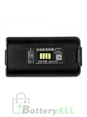 Handheld Dolphin 7900 Battery Replacement (CameronSino Brand) 2200mAh CS-HD7900BL-2-BS3