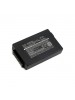 Handheld Dolphin 6100 Battery Replacement (CameronSino Brand) 2200mAh CS-HDP610BL-2-BS4