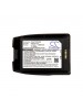 Honeywell Dolphin 7800 Battery Replacement (CameronSino Brand) 3600mAh CS-HTX781BX-2-BS3