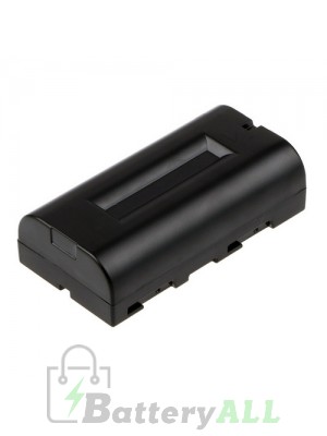 Intermec PB3 Battery Replacement (CameronSino Brand) 2600mAh CS-IBP220BL-BS6