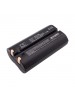 Intermec 320-081-021 Battery Replacement (CameronSino Brand) 2400mAh CS-IPT40BL-2-BS1