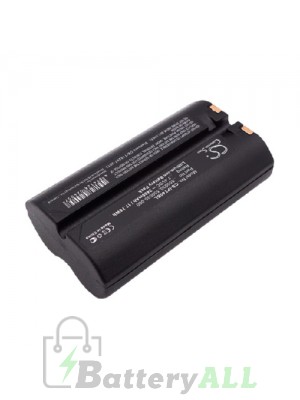 ONeil 220531-000 Battery Replacement (CameronSino Brand) 2400mAh CS-IPT40BL-3-BS2