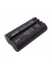 Intermec 550039-100 Battery Replacement (CameronSino Brand) 2400mAh CS-IPT40BL-2-BS14