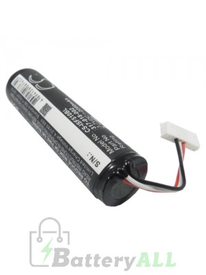 Honeywell SF51 Battery Replacement (CameronSino Brand) 2200mAh CS-ISF510BL-BS2