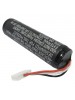 Intermec SF61 Battery Replacement (CameronSino Brand) 2200mAh CS-ISF510BL-2-BS6