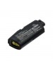 Intermec SR61 Battery Replacement (CameronSino Brand) 2600mAh CS-ISR610BL-BS4