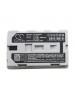 Casio DT-9723LIC Battery Replacement (CameronSino Brand) 3400mAh CS-IT3000XL-BS12