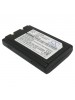 Symbol PPT2700 Battery Replacement (CameronSino Brand) 1800mAh CS-IT700SL-7-BS13