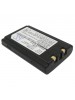 Symbol PPT8866 Battery Replacement (CameronSino Brand) 1800mAh CS-IT700SL-7-BS32