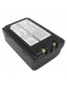 Casio Casio Cassiopeia IT-700 M30 Battery Replacement (CameronSino Brand) 3600mAh CS-IT700XL-2-BS5