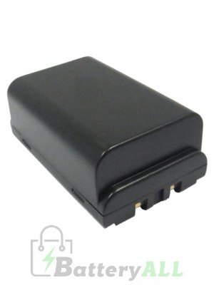 Casio Personal PC IT-70 Battery Replacement (CameronSino Brand) 3600mAh CS-IT700XL-2-BS27