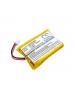 KOAMTAC 02-980-8680 Battery Replacement (CameronSino Brand) 190mAh CS-KDC200SL-BS1