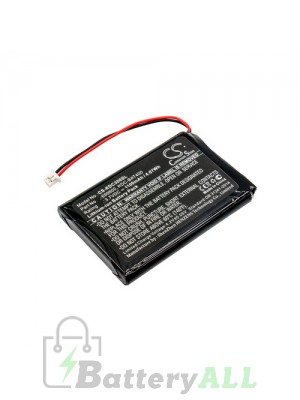 KOAMTAC 699800 Battery Replacement (CameronSino Brand) 1100mAh CS-KDC300SL-BS1