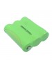 PSC FALCON TOP GUN 330 Battery Replacement (CameronSino Brand) 1800mAh CS-LMX1BL-4-BS9