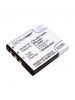 LXE Bluetooth Ring Scanner Battery Replacement (CameronSino Brand) 850mAh CS-LMX340BL-2-BS4