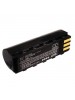 Symbol 21-62606-01 Battery Replacement (CameronSino Brand) 2200mAh CS-LS3478BL-3-BS1