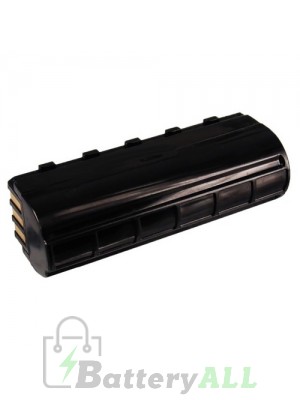 Symbol BTRY-LS34IAB00-00 Battery Replacement (CameronSino Brand) 2200mAh CS-LS3478BL-3-BS6