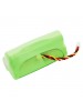 Symbol DS6878 Battery Replacement (CameronSino Brand) 700mAh CS-LS4278BL-BS2