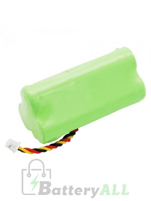 Symbol LS4278-M Battery Replacement (CameronSino Brand) 700mAh CS-LS4278BL-BS6