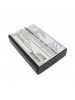 Symbol MC1000-KU0LA2U000R-KIT Battery Replacement (CameronSino Brand) 1800mAh CS-MC100BL-3-BS4