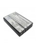 Symbol MC1000-KU0LA2U000R Battery Replacement (CameronSino Brand) 1800mAh CS-MC100BL-3-BS5