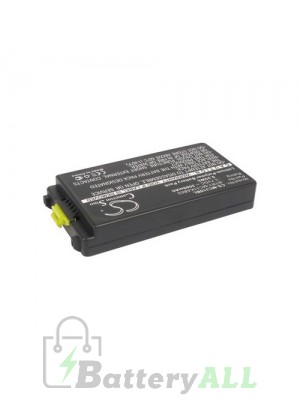 Symbol MC3100 Battery Replacement (CameronSino Brand) 2500mAh CS-MC310BL-BS2