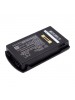 Motorola BTRY-MC33-52MA-01 Battery Replacement (CameronSino Brand) 5200mAh CS-MC321XL-BS5