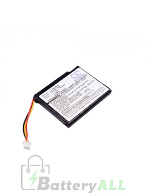 Zebra 82-133770-01 Battery Replacement (CameronSino Brand) 700mAh CS-MC330SL-2-BS1