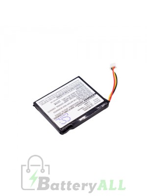 Zebra CS3070 Battery Replacement (CameronSino Brand) 700mAh CS-MC330SL-2-BS2