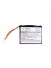 Zebra CS3300 Battery Replacement (CameronSino Brand) 700mAh CS-MC330SL-2-BS3