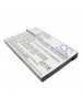 Symbol 82-118523-011 Battery Replacement (CameronSino Brand) 1500mAh CS-MES400BL-BS4