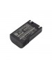 Monarch 9460 Sierra Sport Battery Replacement (CameronSino Brand) 2400mAh CS-MH6017BL-2-BS8