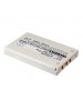 Metrologic MK5502 Battery Replacement (CameronSino Brand) 750mAh CS-MSP550BL-2-BS2