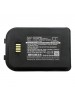 Handheld J62510N0272 Battery Replacement (CameronSino Brand) 6400mAh CS-NTX500BX-2-BS3