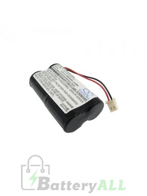 Opticon CC-CR2AGH1-01 Battery Replacement (CameronSino Brand) 1000mAh CS-OPH100BL-BS1