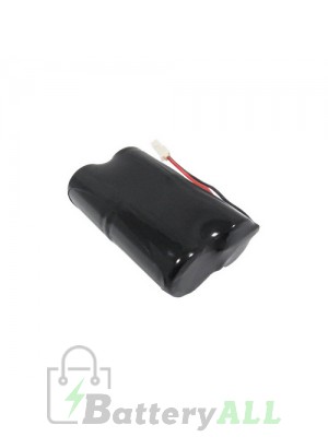 Opticon H1 Battery Replacement (CameronSino Brand) 1000mAh CS-OPH100BL-BS3