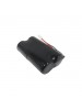 Opticon H1 Battery Replacement (CameronSino Brand) 1000mAh CS-OPH100BL-BS3