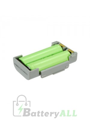 Opticon 2540000020 Battery Replacement (CameronSino Brand) 1500mAh CS-OPH270BL-BS1