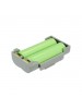 Opticon PHL-2700 Battery Replacement (CameronSino Brand) 1500mAh CS-OPH270BL-BS2