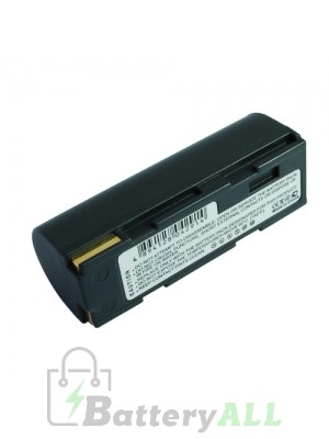 Opticon OPR-3101 Battery Replacement (CameronSino Brand) 1500mAh CS-OPH310BL-BS3